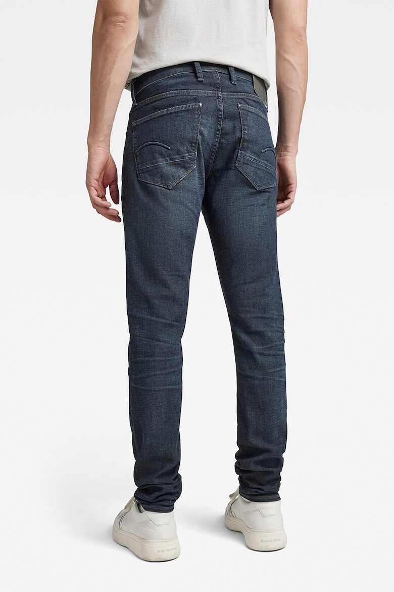 G-STAR Blugi skinny Revend FWD - Pled.ro