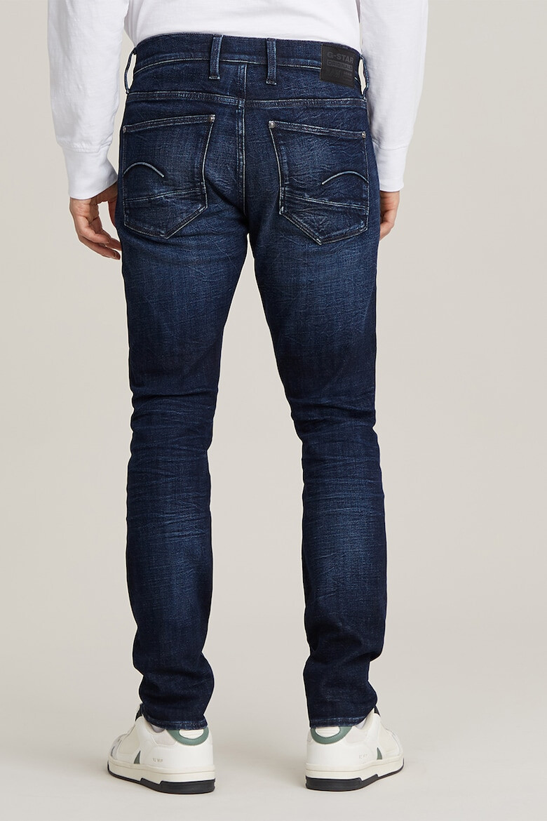 G-STAR Blugi skinny Revend FWD - Pled.ro