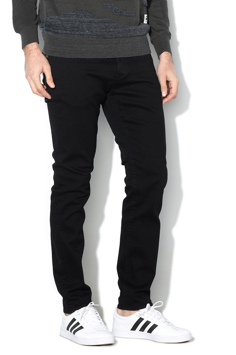 G-STAR Blugi slim fit 3301 - Pled.ro