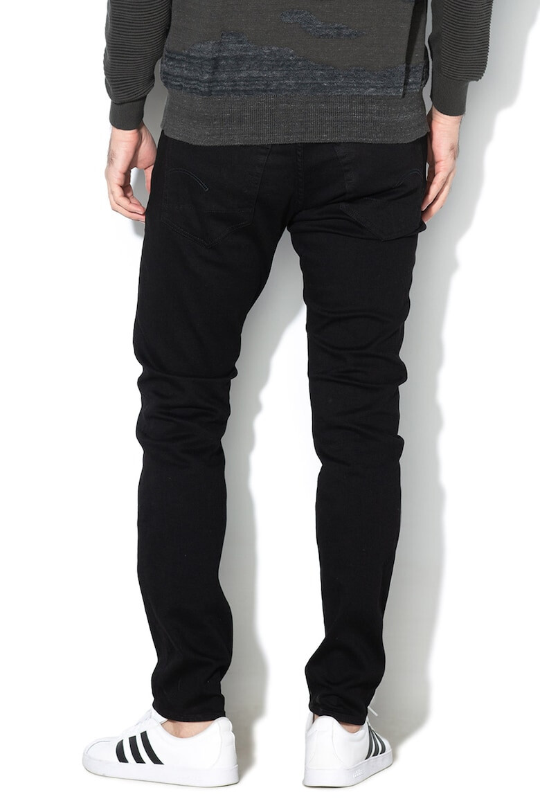 G-STAR Blugi slim fit 3301 - Pled.ro