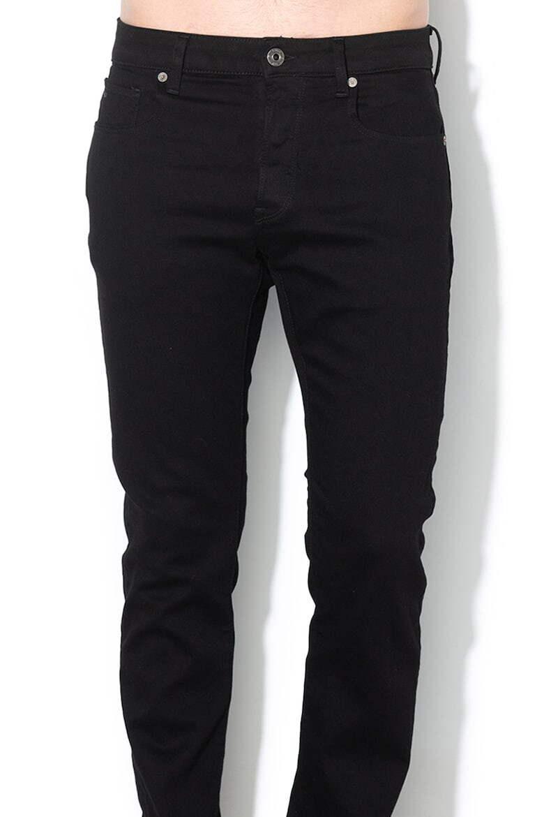 G-STAR Blugi slim fit 3301 - Pled.ro