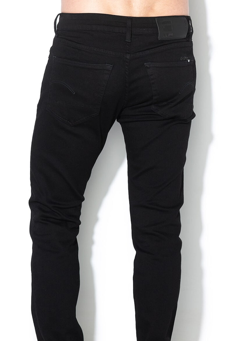 G-STAR Blugi slim fit 3301 - Pled.ro