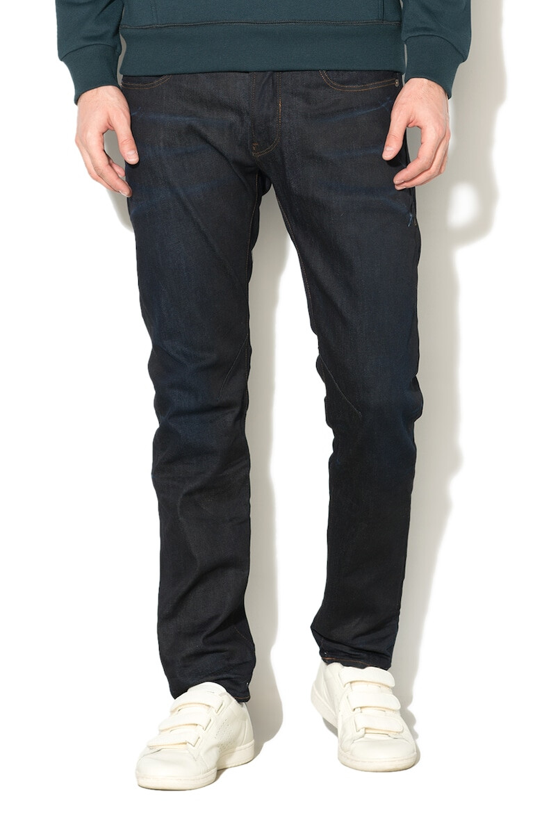 G-STAR Blugi slim fit D-Staq 5-pkt - Pled.ro