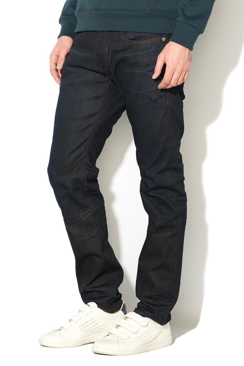 G-STAR Blugi slim fit D-Staq 5-pkt - Pled.ro