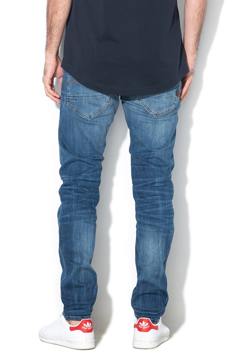 G-STAR Blugi slim fit D-Staq 5-pkt - Pled.ro