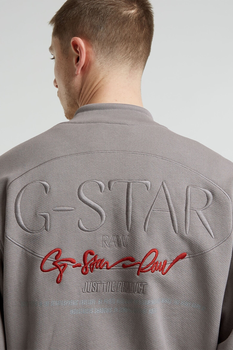 G-STAR Jacheta bomber lejera - Pled.ro