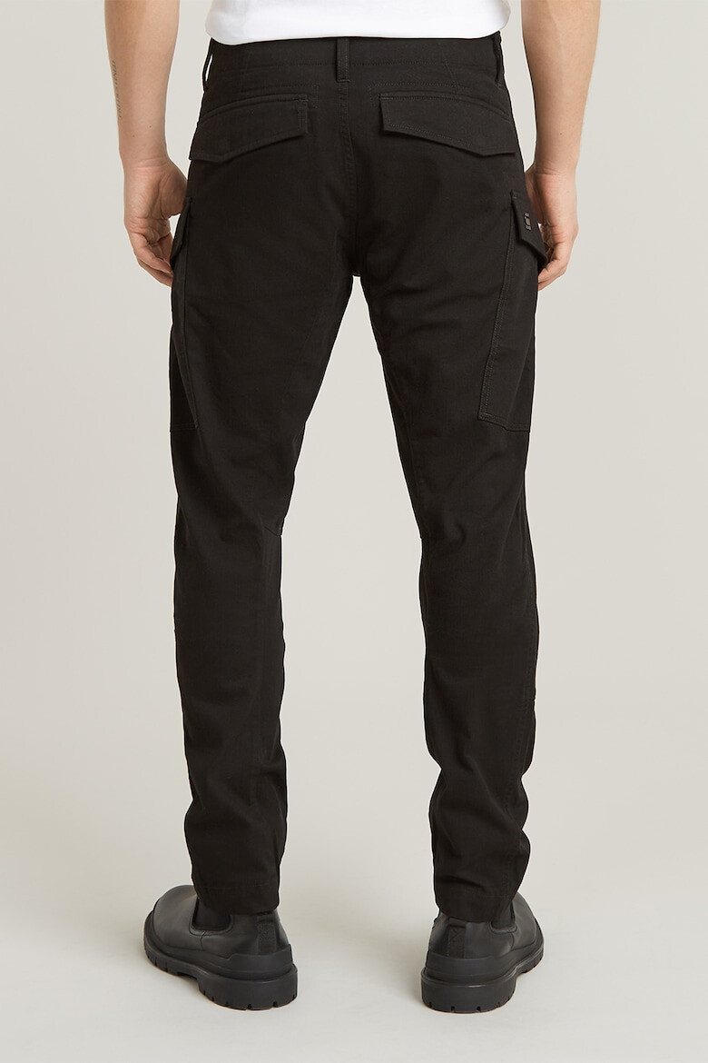 G-STAR Pantaloni cargo conici - Pled.ro