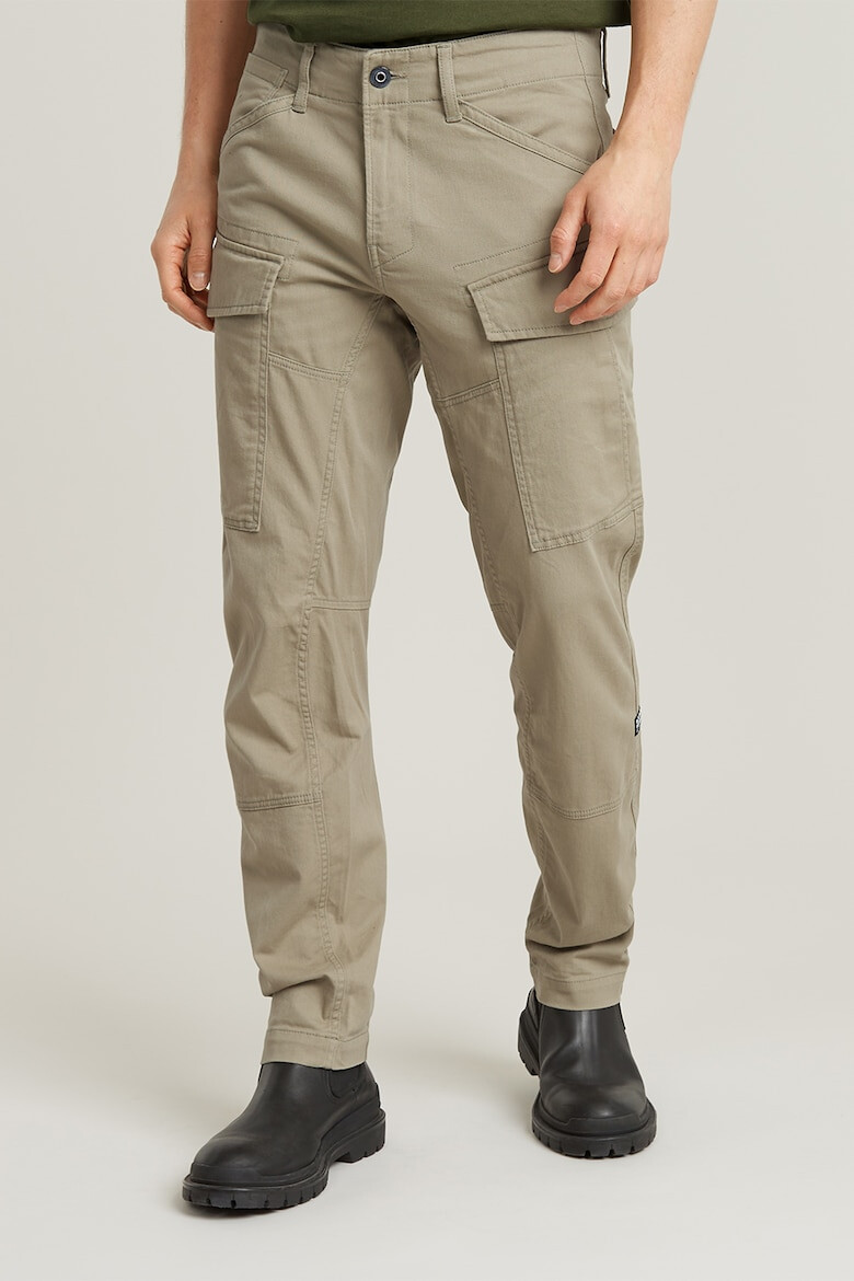 G-STAR Pantaloni cargo conici - Pled.ro