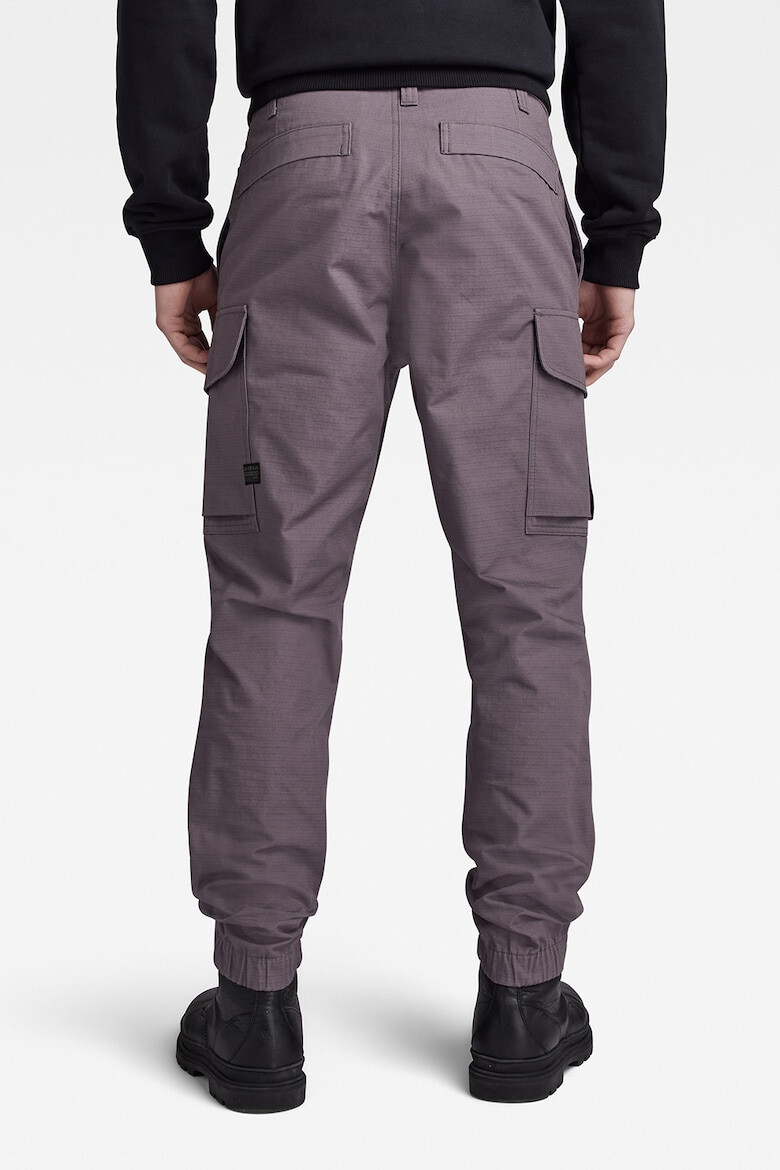 G-STAR Pantaloni cargo conici Combat - Pled.ro