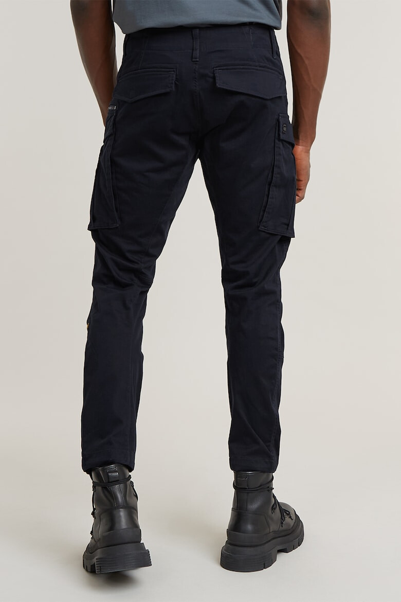 G-STAR Pantaloni cargo conici Rovic - Pled.ro