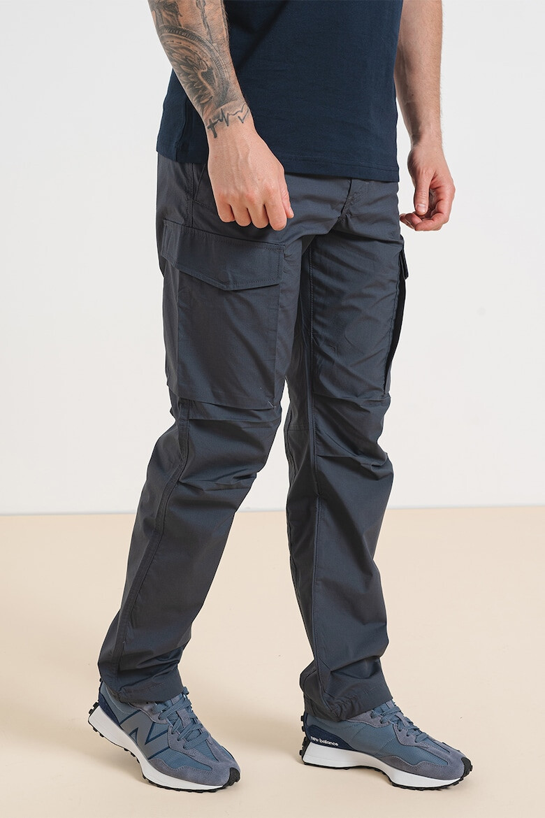 G-STAR Pantaloni cargo regular fit Core - Pled.ro