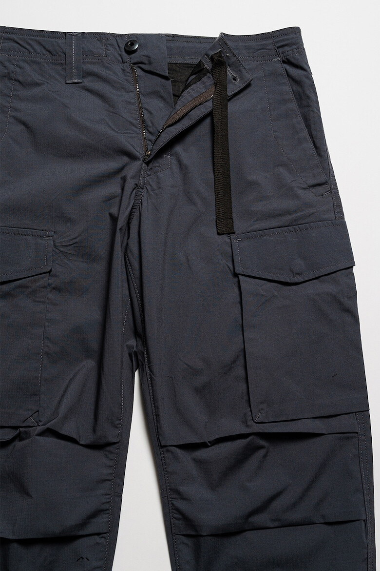 G-STAR Pantaloni cargo regular fit Core - Pled.ro