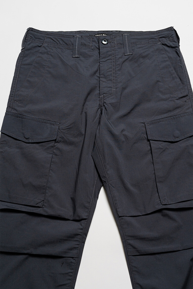 G-STAR Pantaloni cargo regular fit Core - Pled.ro