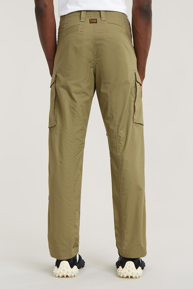 G-STAR Pantaloni cargo regular fit Core - Pled.ro