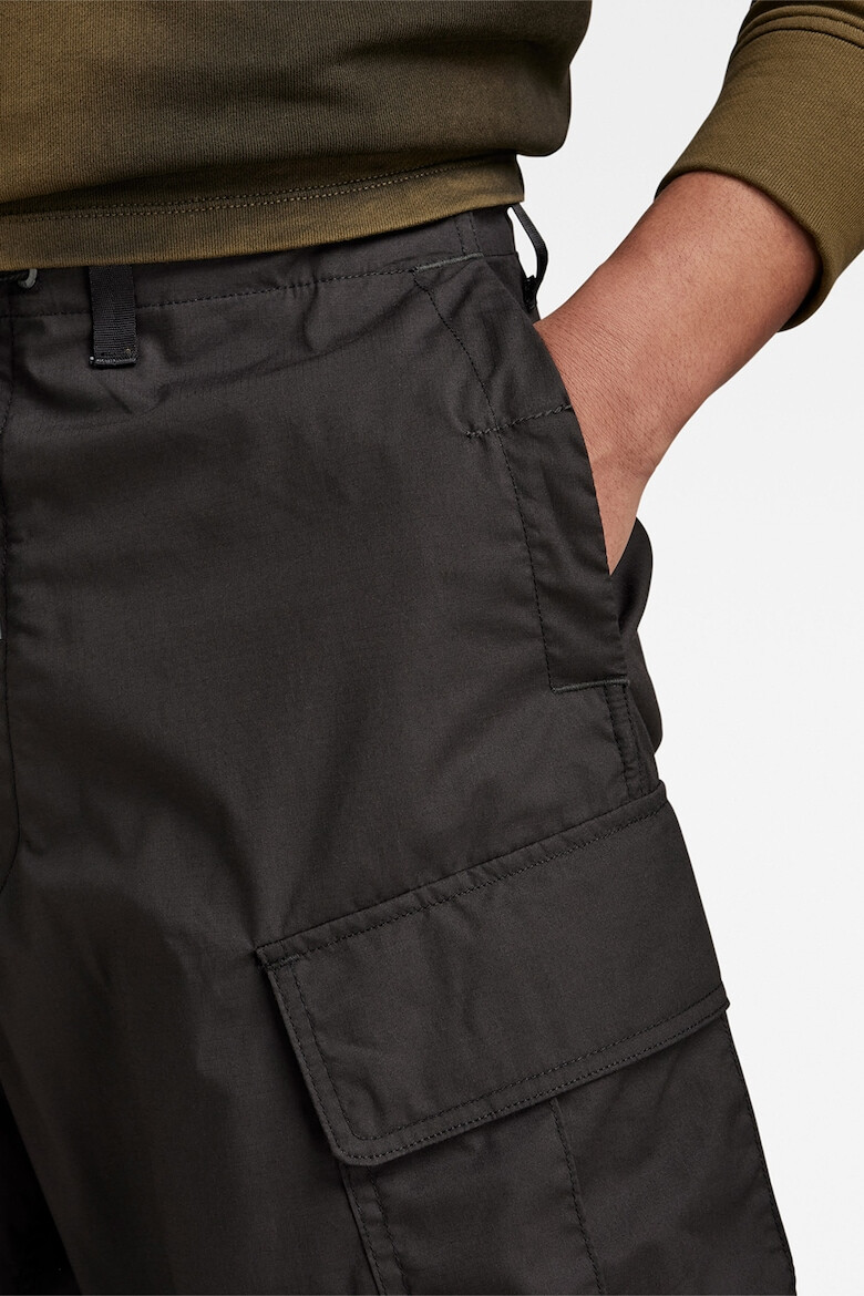 G-STAR Pantaloni cargo relaxed fit - Pled.ro