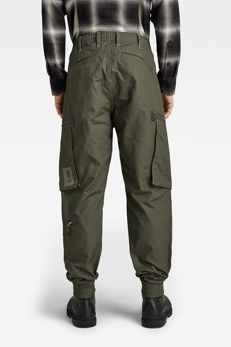 G-STAR Pantaloni cargo relaxed fit Flight - Pled.ro