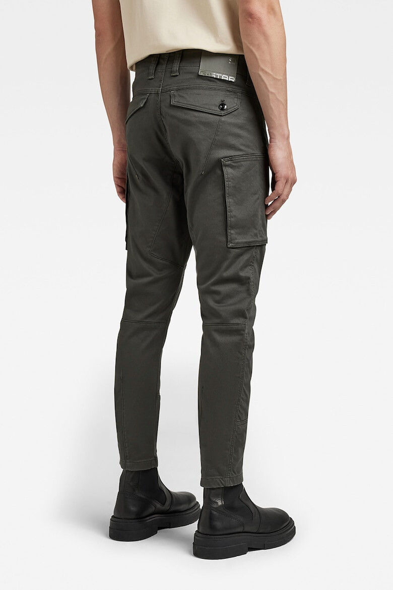 G-STAR Pantaloni cargo skinny - Pled.ro