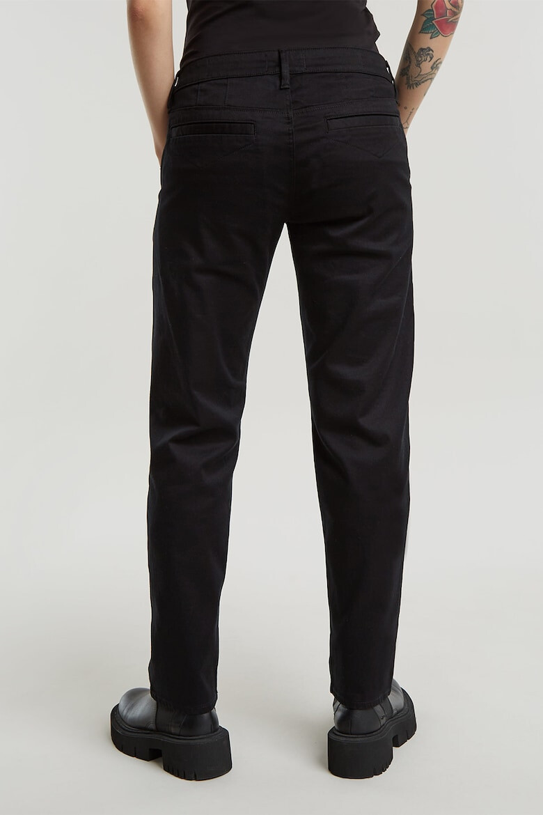 G-STAR Pantaloni chino cu buzunare oblige - Pled.ro