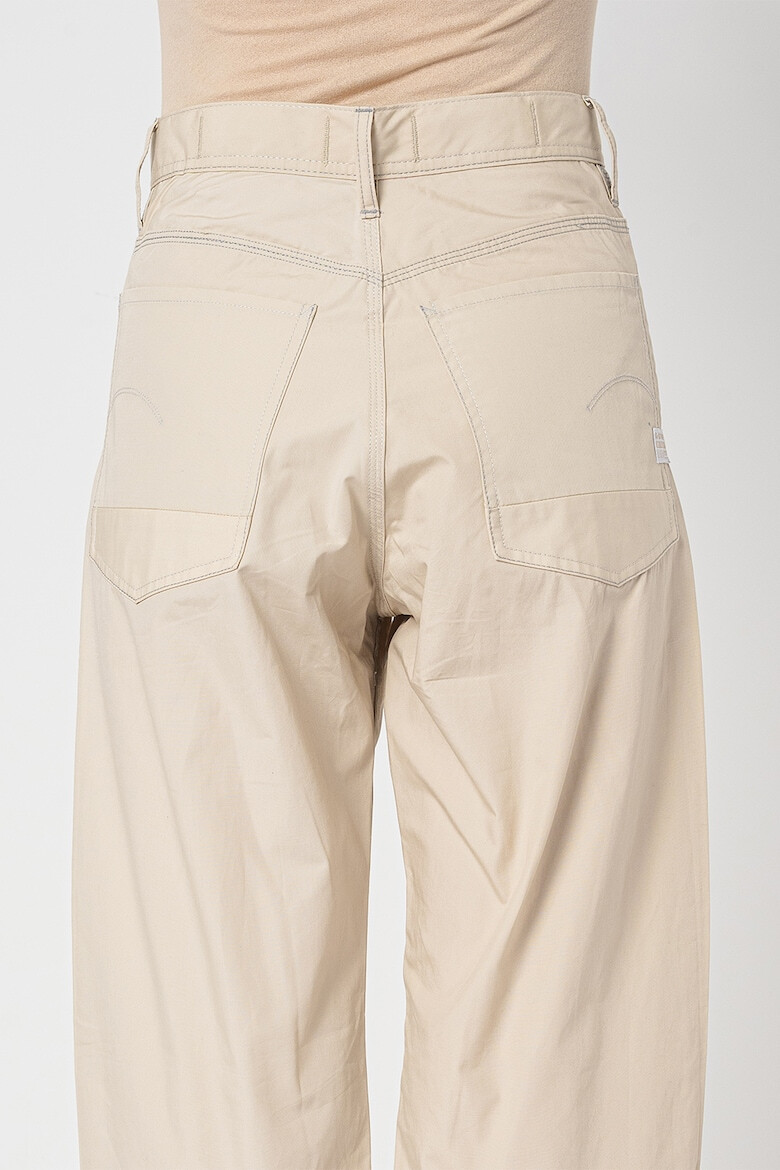 G-STAR Pantaloni chino Stray - Pled.ro