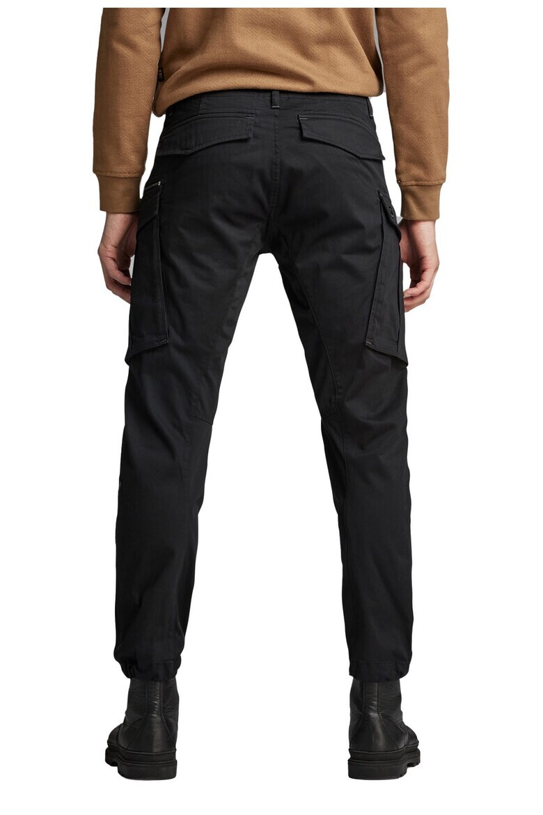 G-STAR Pantaloni conici cargo - Pled.ro