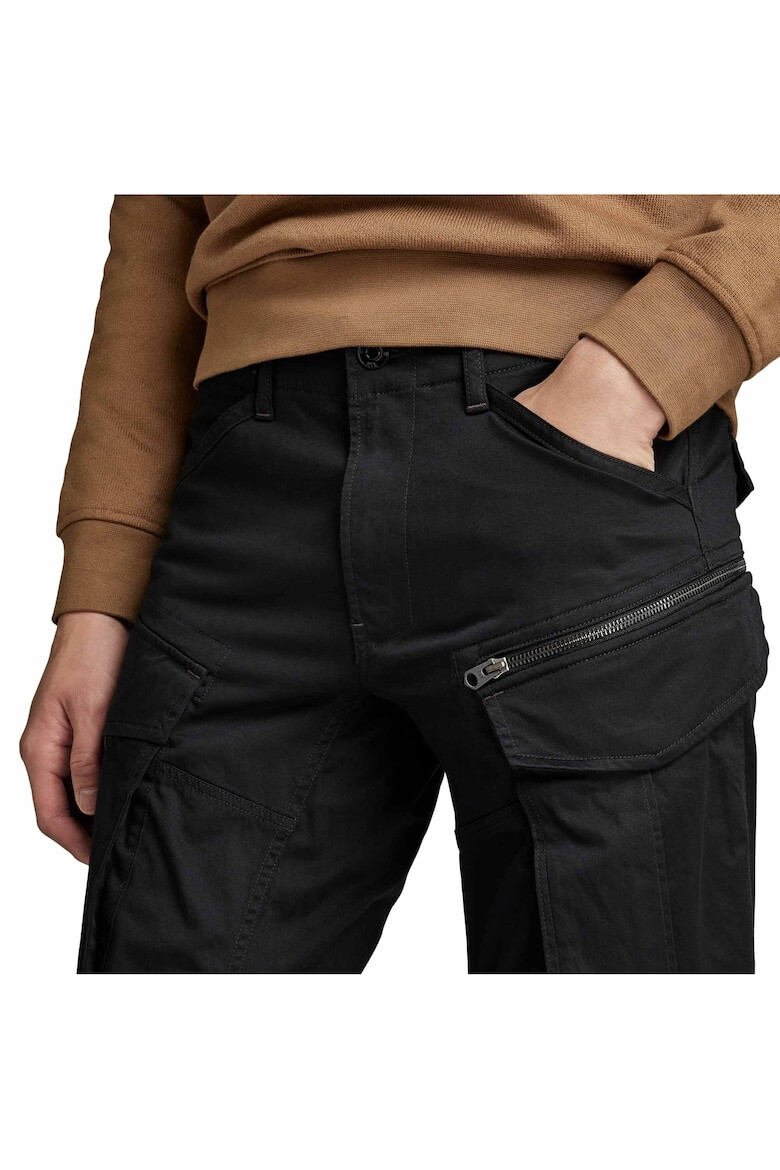 G-STAR Pantaloni conici cargo - Pled.ro