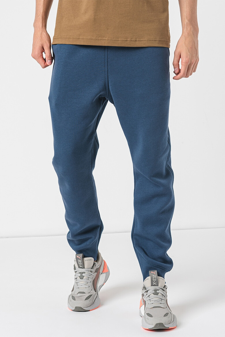 G-STAR Pantaloni de trening cu snur in talie Premium Core - Pled.ro