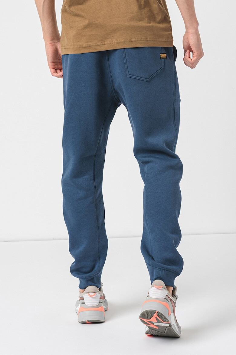 G-STAR Pantaloni de trening cu snur in talie Premium Core - Pled.ro