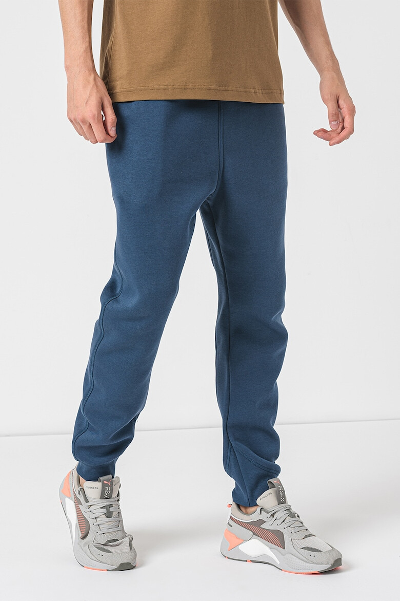 G-STAR Pantaloni de trening cu snur in talie Premium Core - Pled.ro