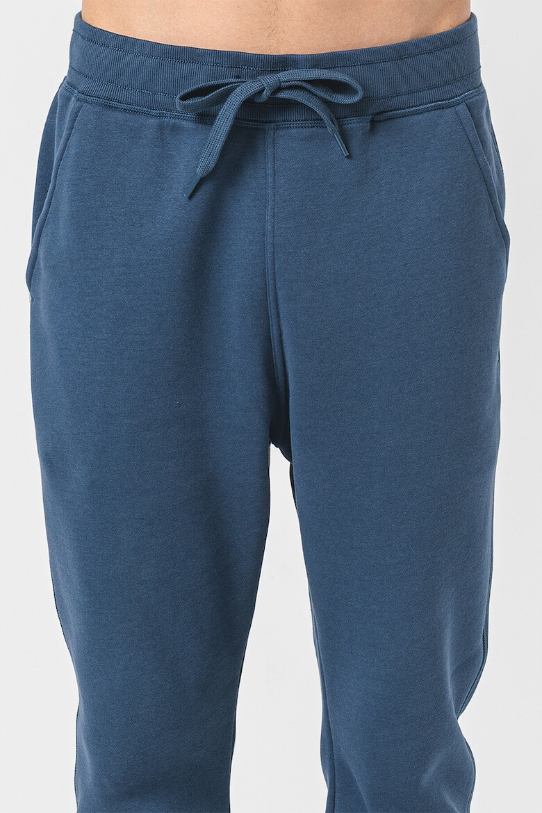 G-STAR Pantaloni de trening cu snur in talie Premium Core - Pled.ro