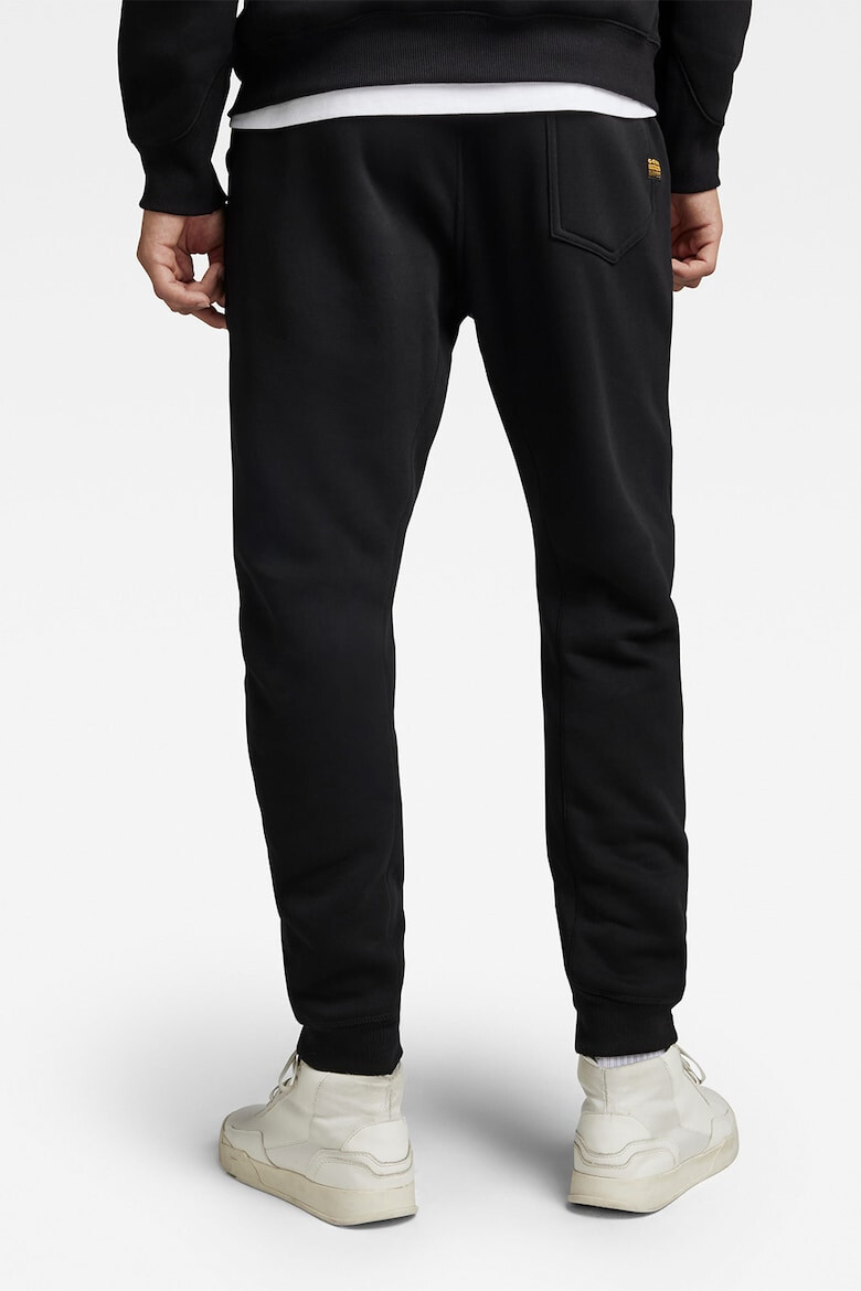 G-STAR Pantaloni de trening cu snur in talie Premium Core - Pled.ro