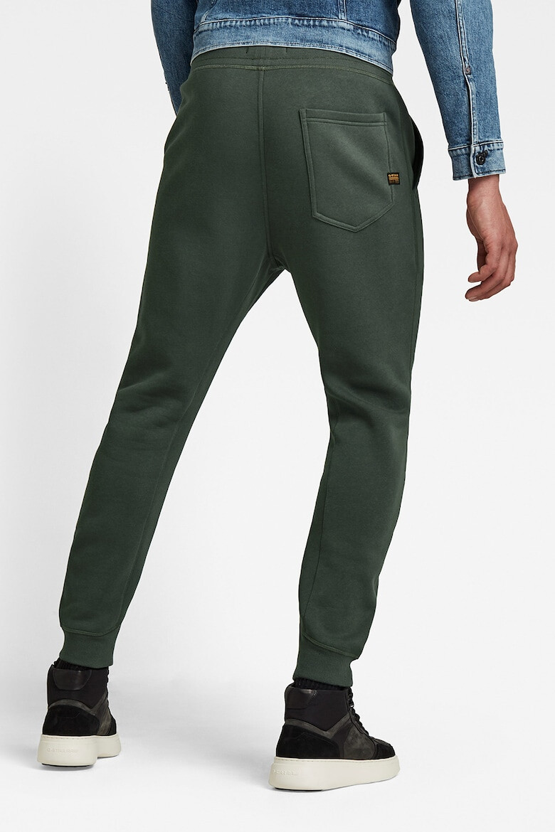 G-STAR Pantaloni de trening cu snur in talie Premium Core - Pled.ro