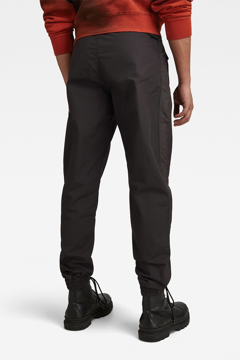 G-STAR Pantaloni relaxed fit cu talie medie - Pled.ro