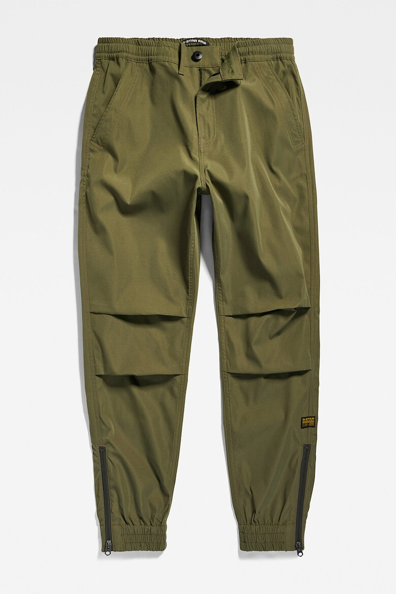 G-STAR Pantaloni relaxed fit Trainer RCt - Pled.ro