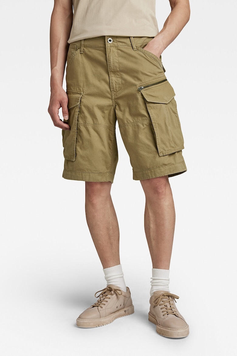 G-STAR Pantaloni scurti cargo - Pled.ro