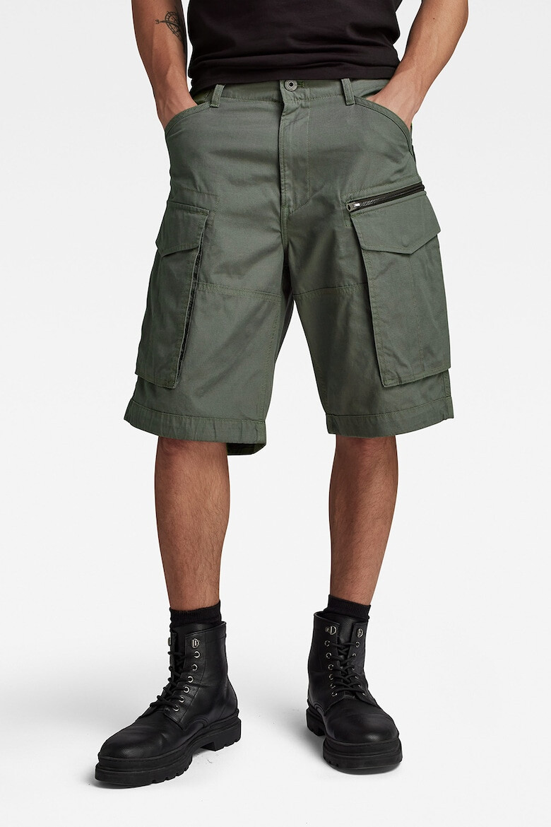 G-STAR Pantaloni scurti cargo - Pled.ro