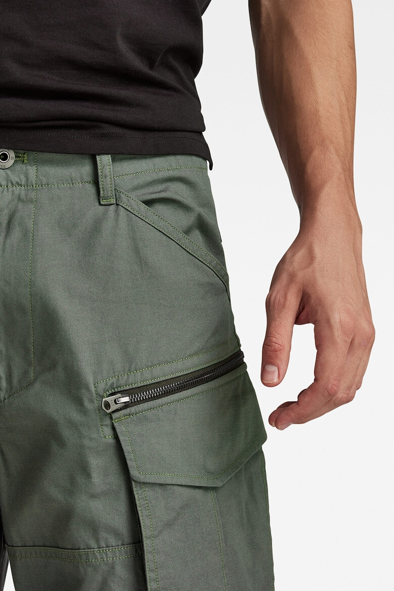 G-STAR Pantaloni scurti cargo - Pled.ro