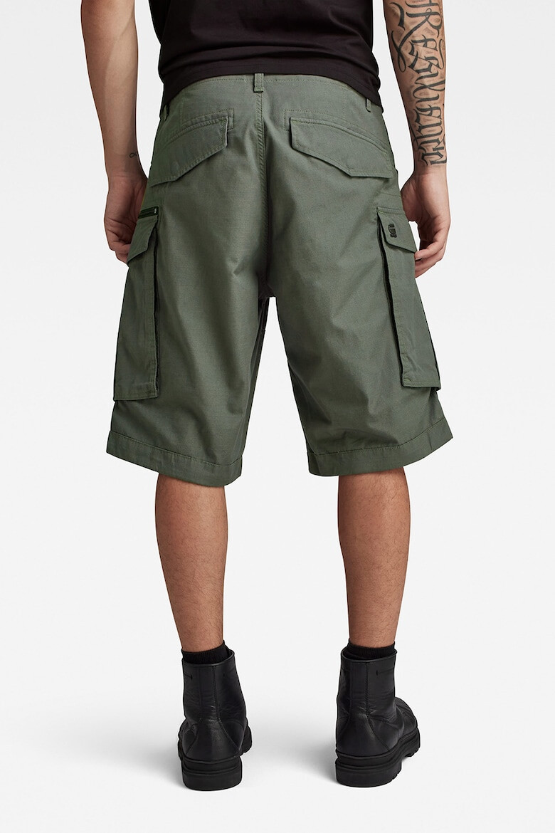 G-STAR Pantaloni scurti cargo - Pled.ro