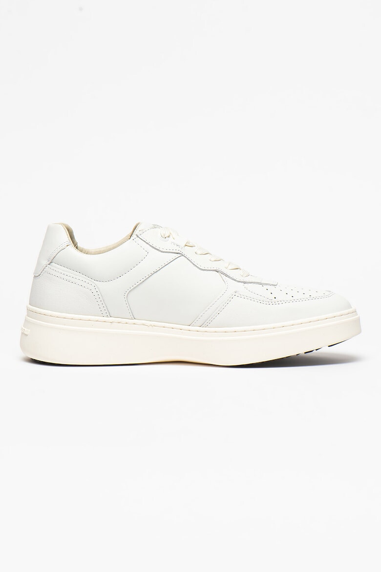 G-STAR Pantofi sport low-top de piele Lash - Pled.ro