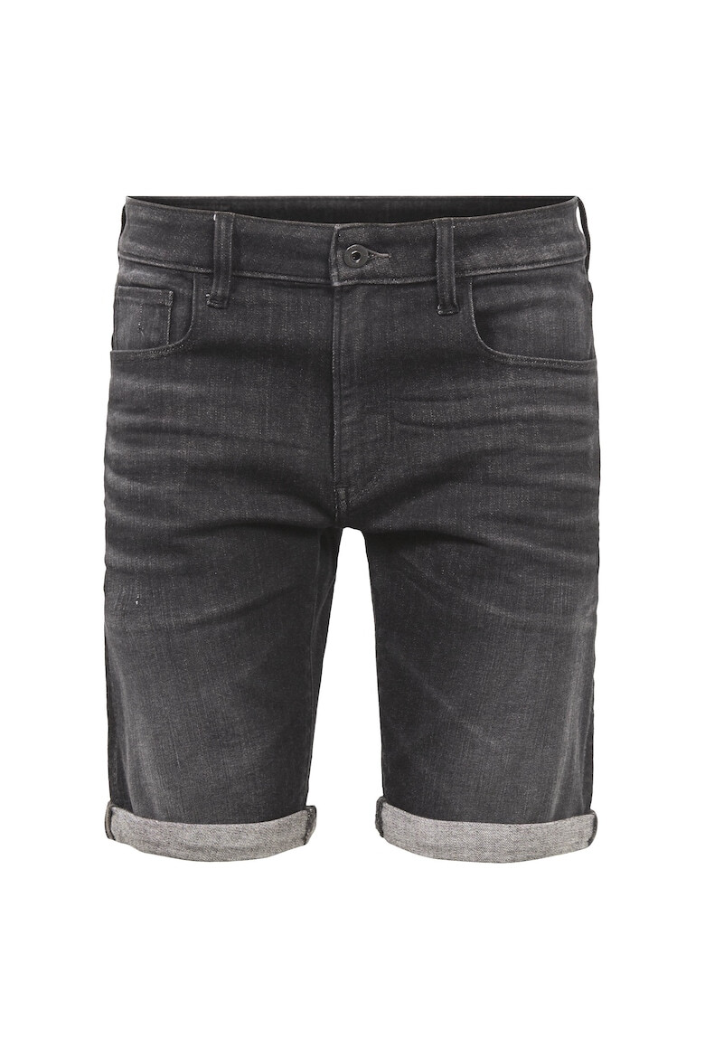 G-Star RAW Bermude slim fit din denim - Pled.ro