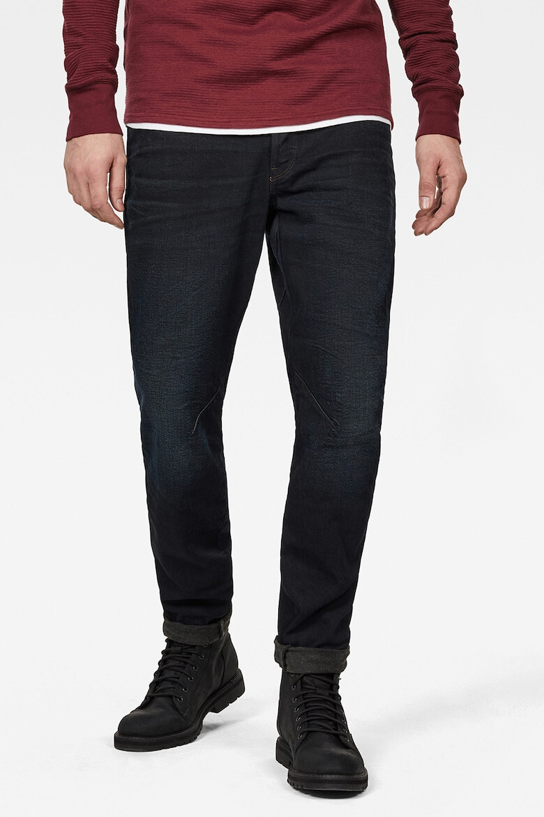 G-Star RAW Blugi conici relaxed fit Arc - Pled.ro