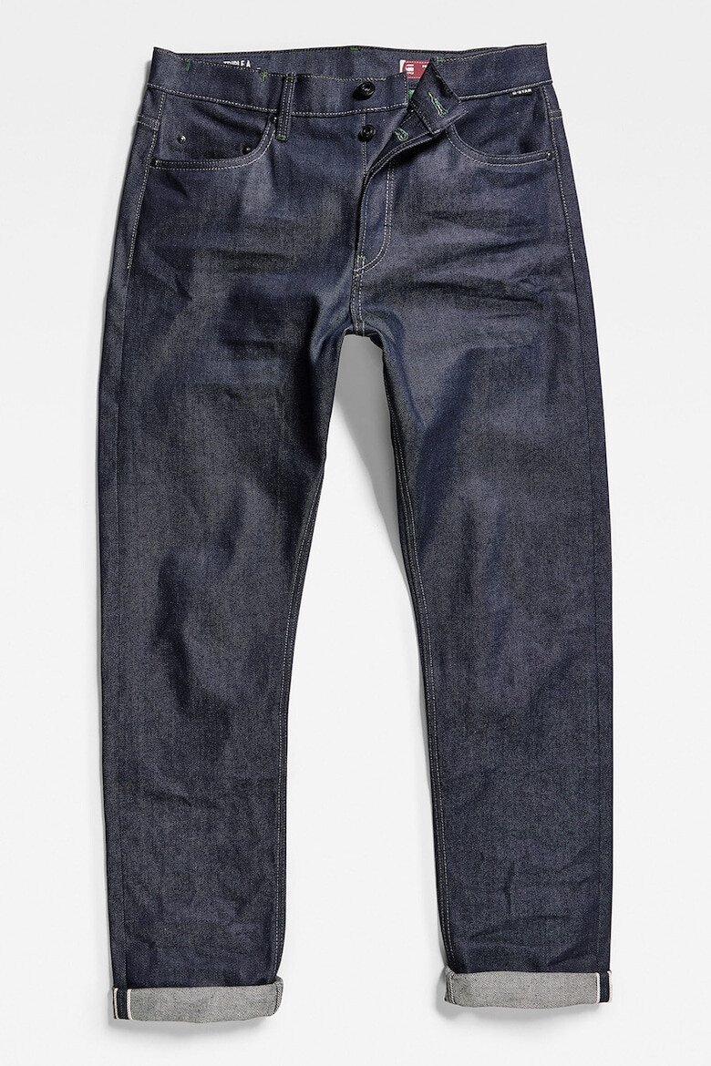 G-STAR RAW Blugi drepti - Pled.ro