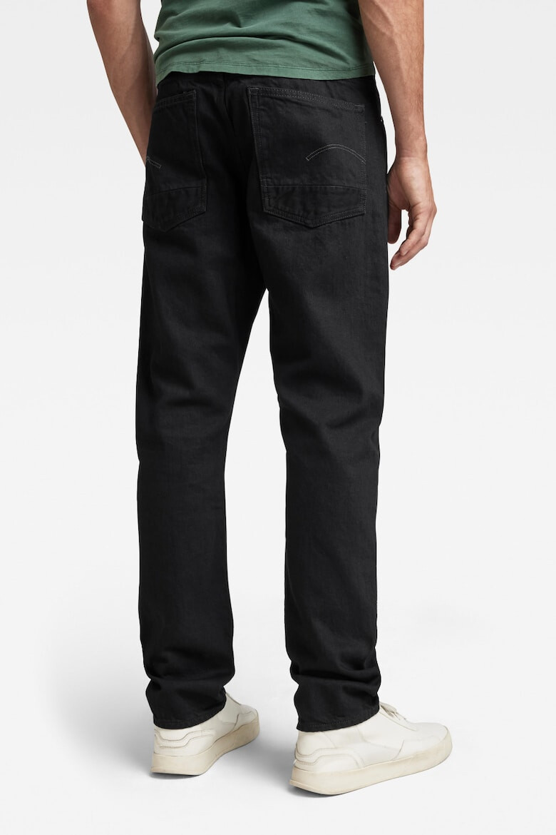 G-Star RAW Blugi drepti cu 5 buzunare - Pled.ro