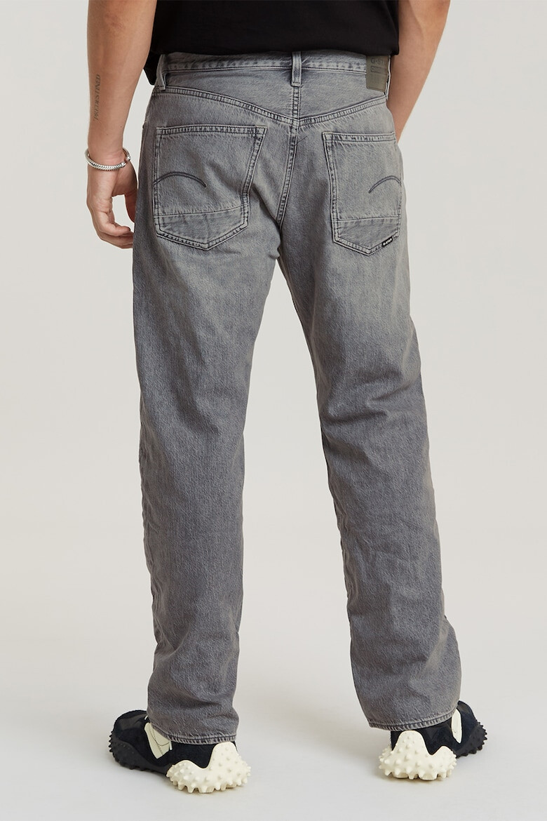 G-STAR RAW Blugi drepti Dakota - Pled.ro