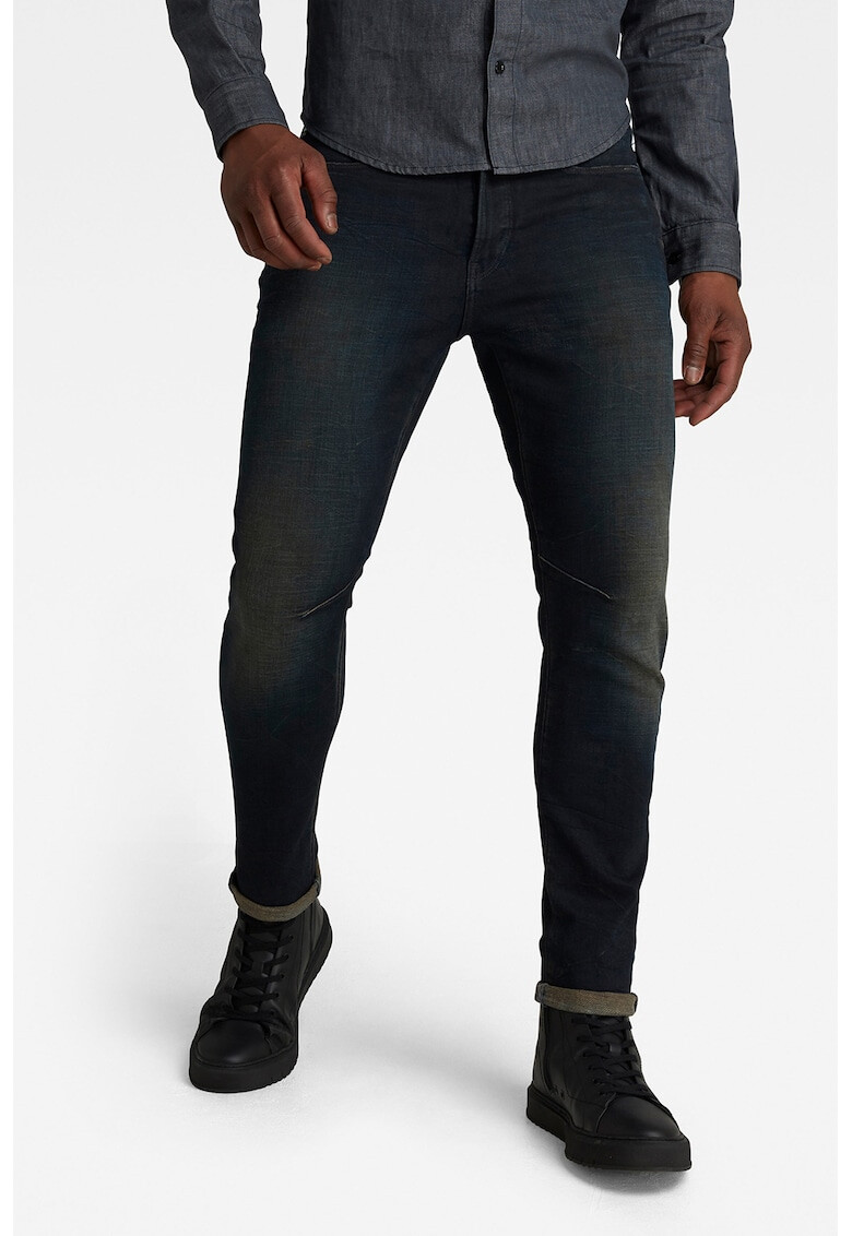 G-Star RAW Blugi slim fit D-Staq - Pled.ro