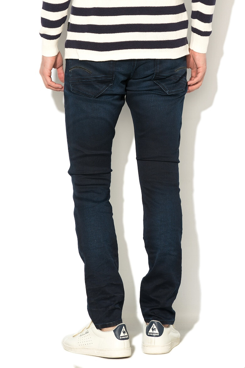 G-STAR Blugi skinny fit Revend - Pled.ro