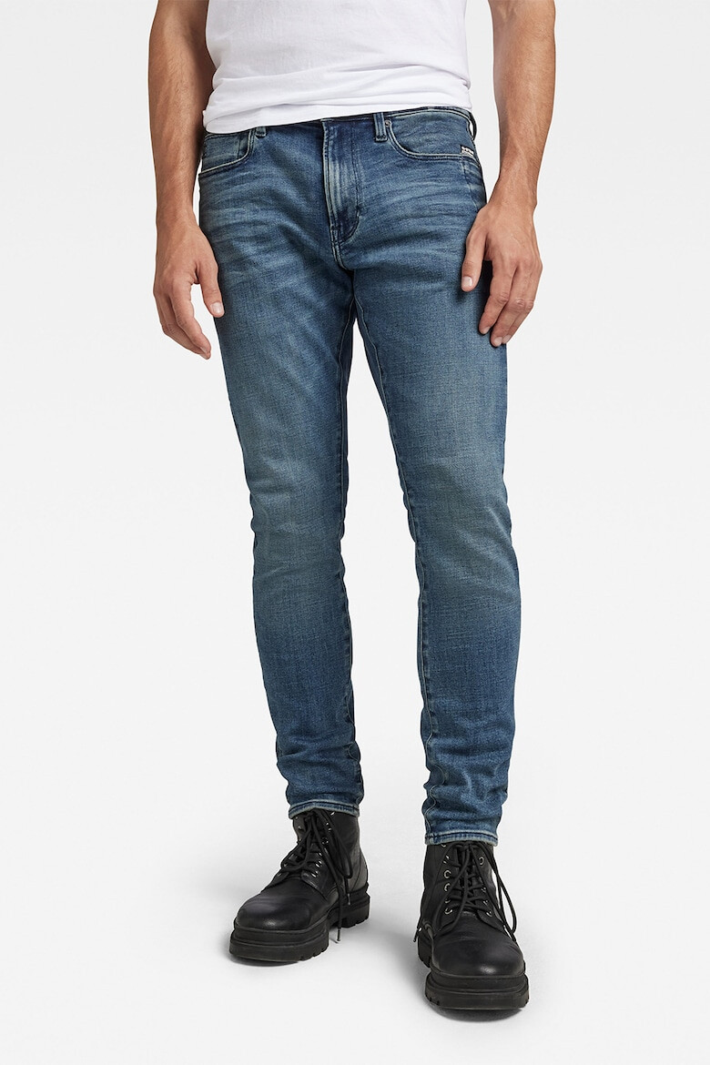 G-Star RAW Blugi skinny Lancet - Pled.ro