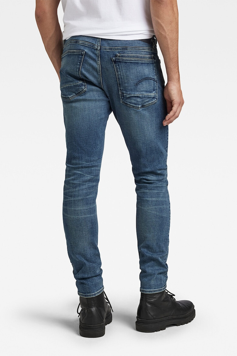 G-Star RAW Blugi skinny Lancet - Pled.ro