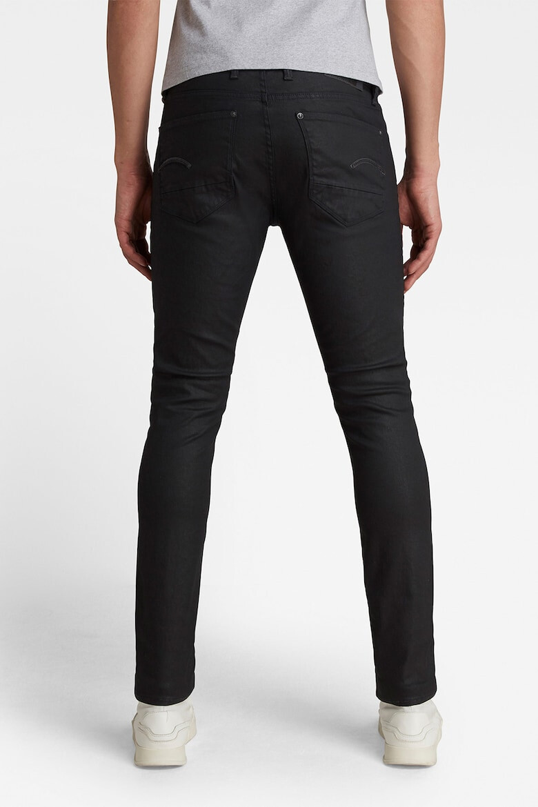 G-STAR Blugi skinny Revend - Pled.ro