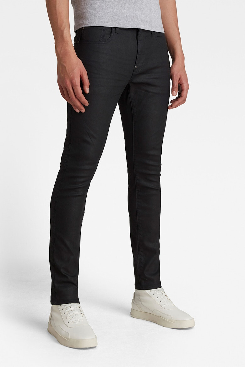 G-STAR Blugi skinny Revend - Pled.ro