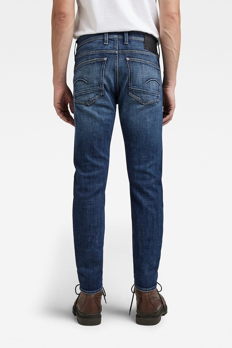 G-Star RAW Blugi skinny Revend FWD - Pled.ro